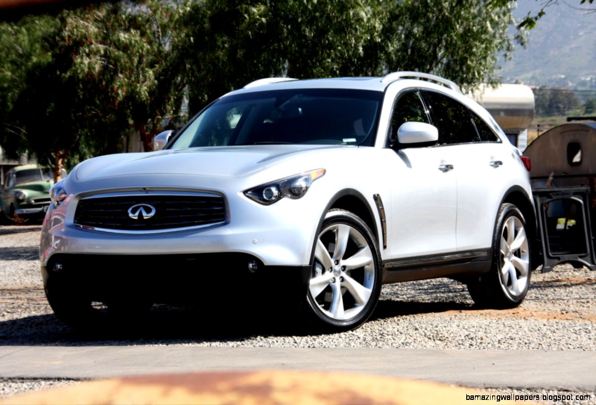 Infiniti FX35 Infiniti FX35