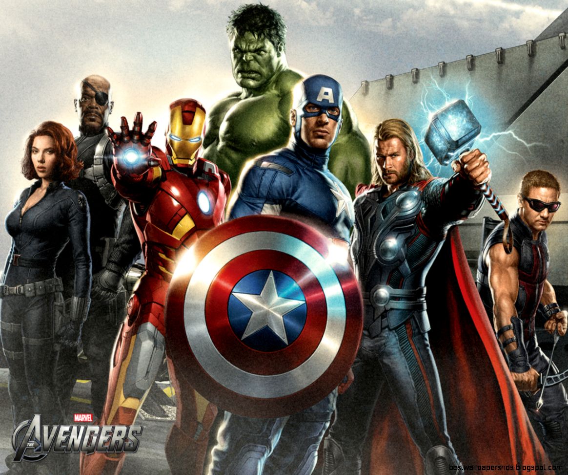 Marvel Avengers Hd Wallpapers and Background Marvel Avengers Hd Wallpapers and Background