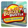 Burger Bustle Ellies Organics