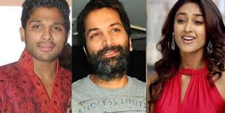 Allu Arjun, Ileana, Trivikram's Movie Shooting Updates