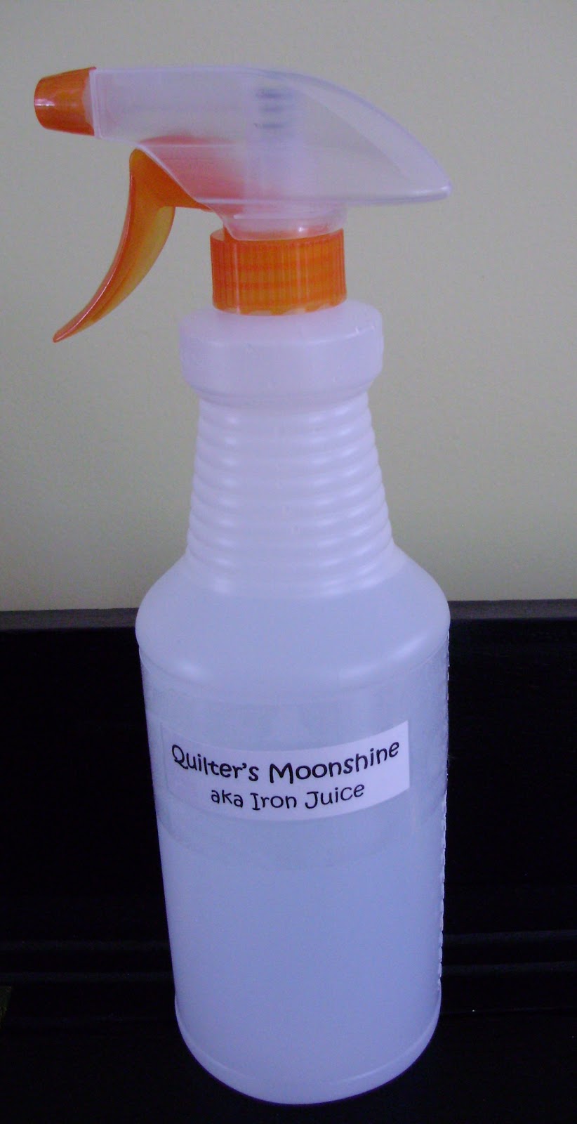 Everyone Deserves a Quilt Old Bags Day Recap, Part 1