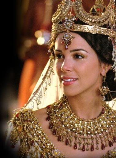 Biblical Queen Esther