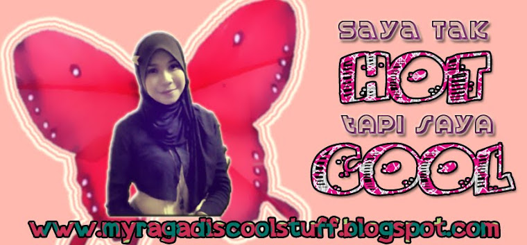 Gadis Cool Stuff