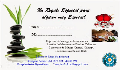 GIFT CARDS para regalar Amor para el Día de Los Enamorados