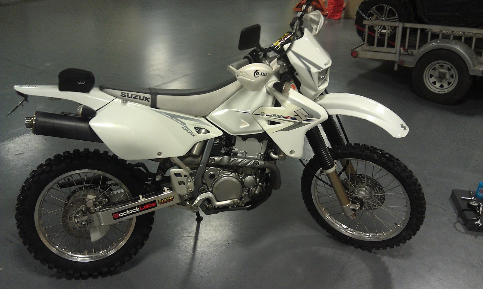 Coleman Autosports Dirt Bikes and ATV's