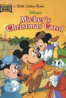 Mickey's Christmas Carol (1983) | Disney Movie Free Streaming Online