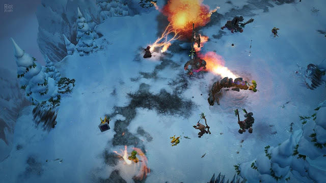 Magicka 2 PC Game Free Download Magicka 2 PC Game Free Download
