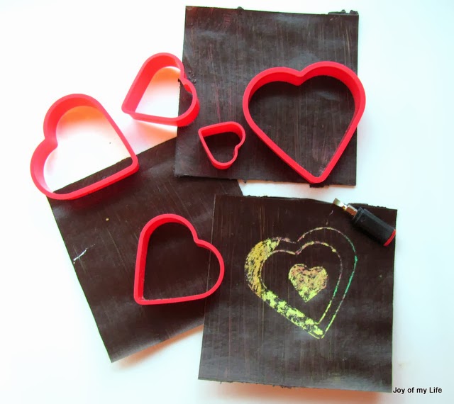 The Joy of My Life, and other things Kids Crafts Make Your Own