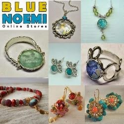 Bluenoemi Jewelry Gifts Fashion