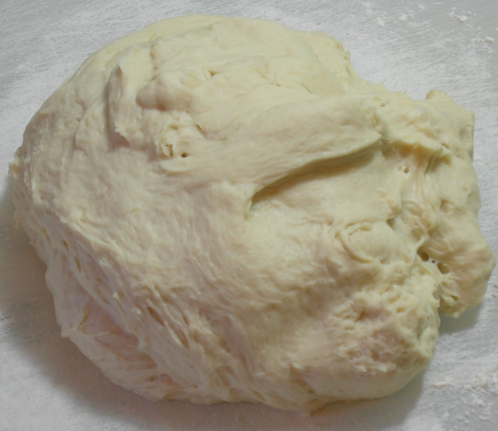 AdditiveFree Eats (Vegan) Bread Machine Hard Rolls