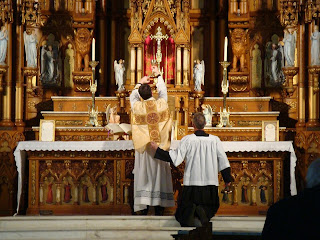 Testemunho de Fé | Blog Evangelizando Testemunho de Fé: Liturgia Dominical - Lançai sobre Ele as vossas preocupações!