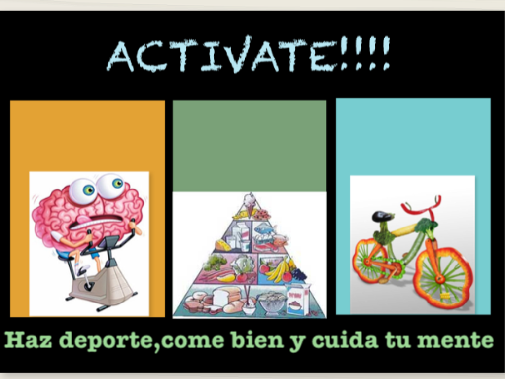 ACTIVATE