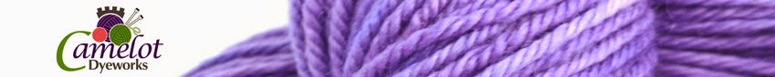 Camelot Dyeworks