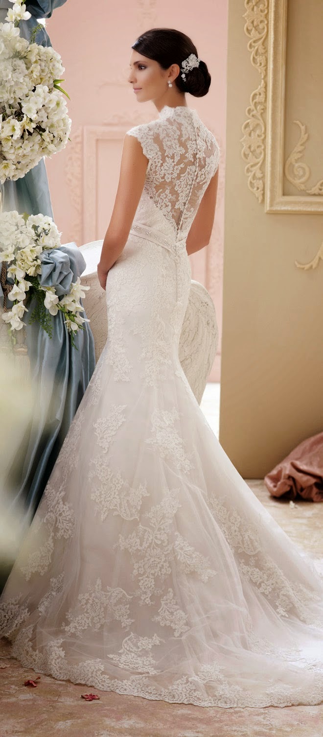 Best Wedding Dresses of 2014 - Belle the Magazine . The Wedding Blog Best Wedding Dresses of 2014 - Belle the Magazine . The Wedding Blog
