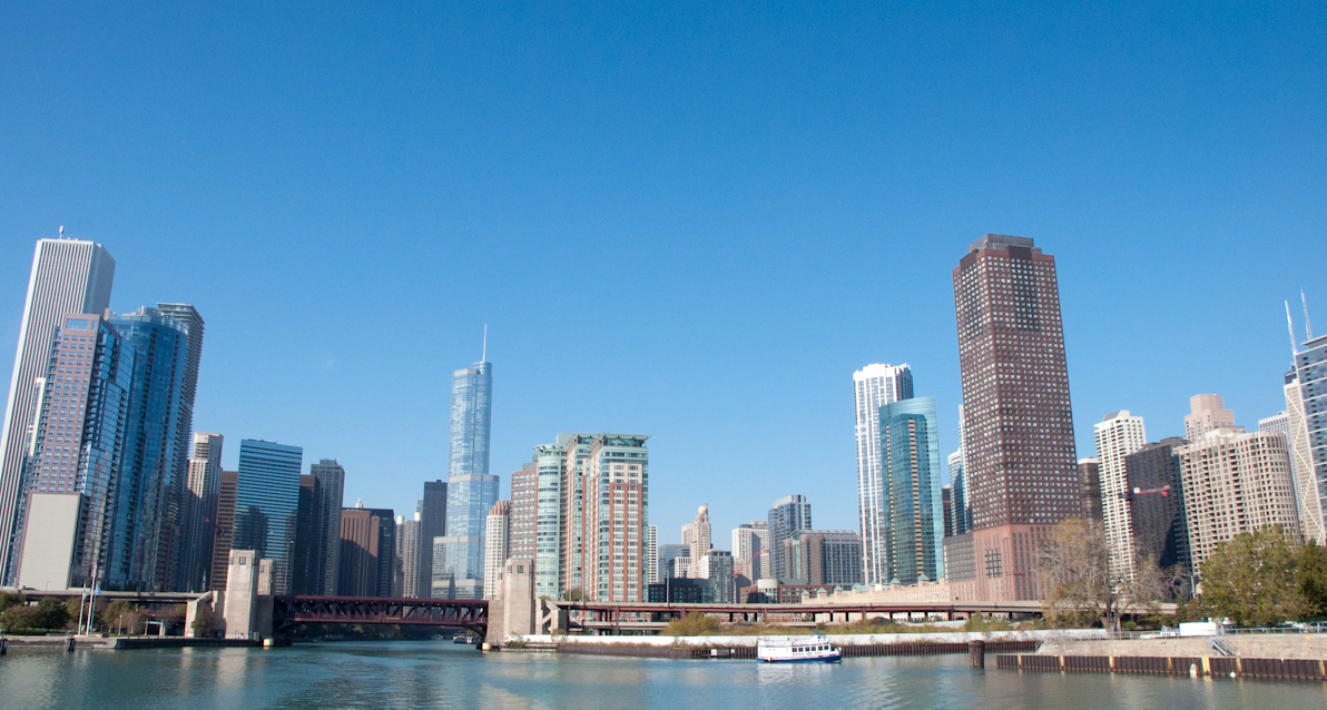 Chicago Learn, Live, and Explore!