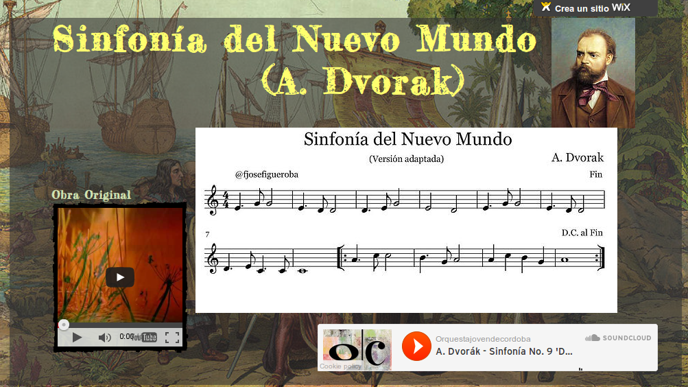 http://fjosefigueroba.wix.com/franmaestromusica#!sinfona-del-nuevo-mundo-dvorak/c1sgs