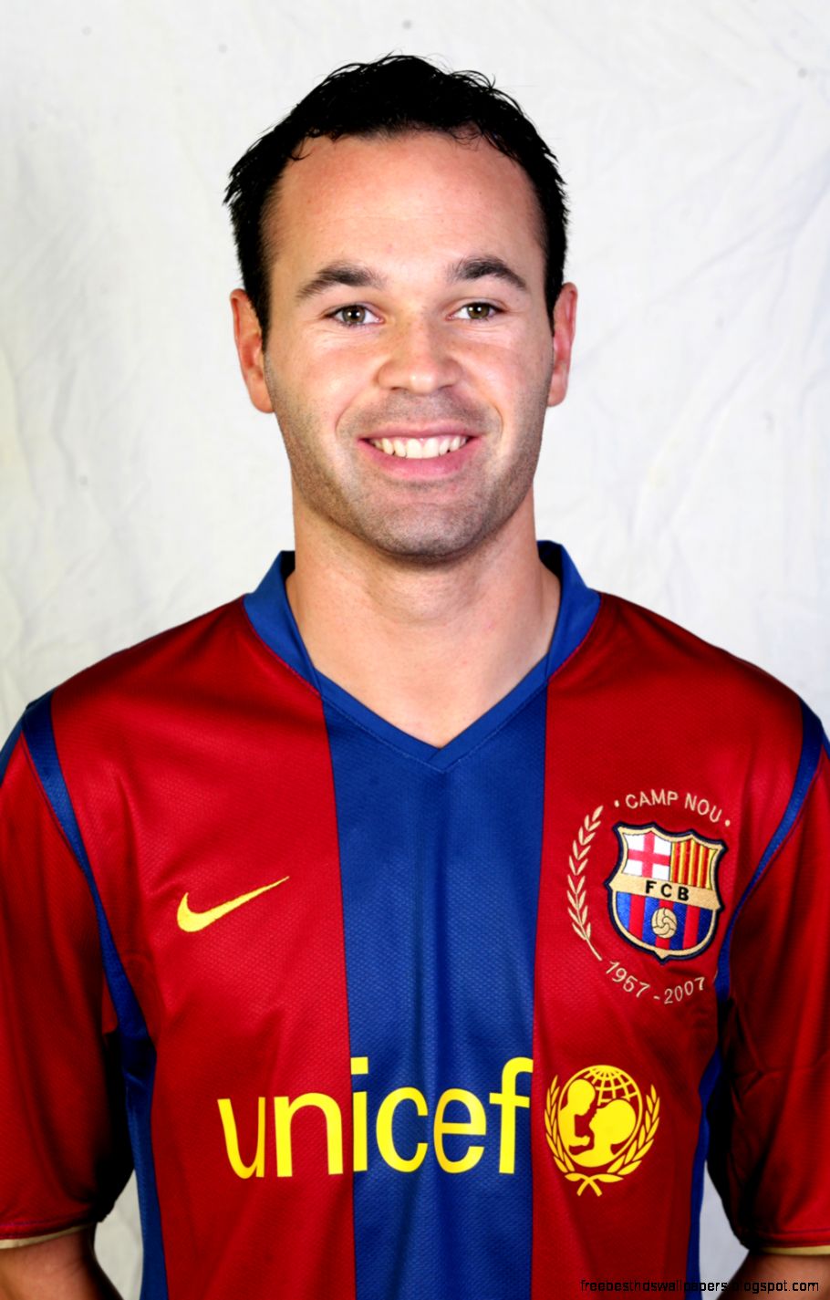 Andres Iniesta Wallpaper HD Full HD Pictures Andres Iniesta Wallpaper HD Full HD Pictures