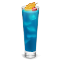 Drink Lagoa Azul
