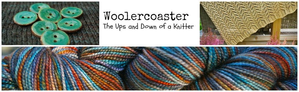 Woolercoaster