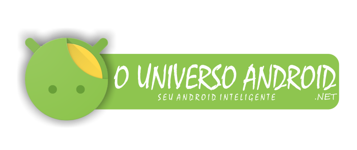 O UNIVERSO ANDROID