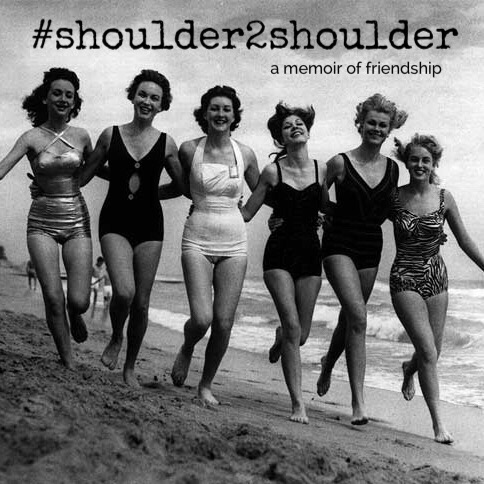 #shoulder2shoulder