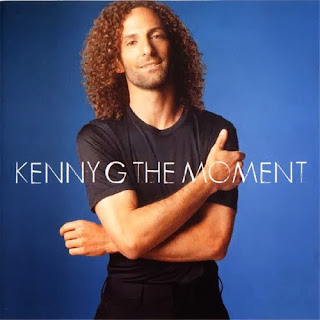 Kenny G-The Moment