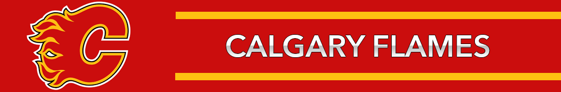Everything Calgary Flames!