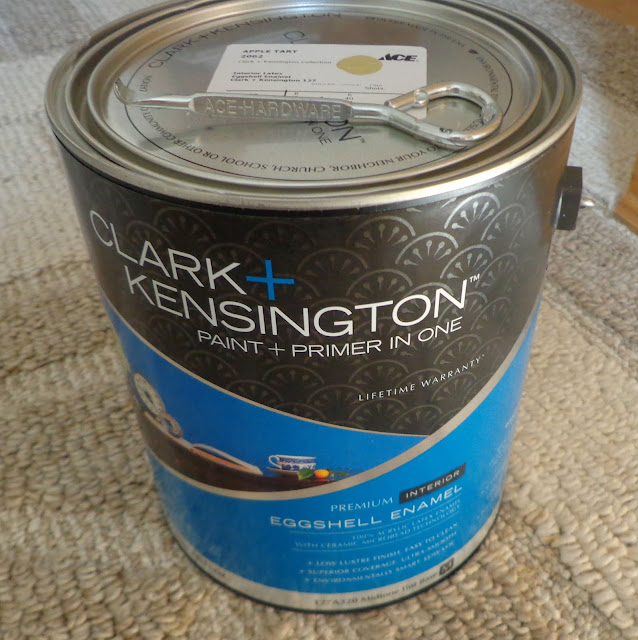 Clark+Keningston Paint, Ace Hardware
