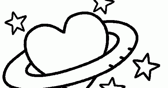 Star Coloring Pages | Learn To Coloring