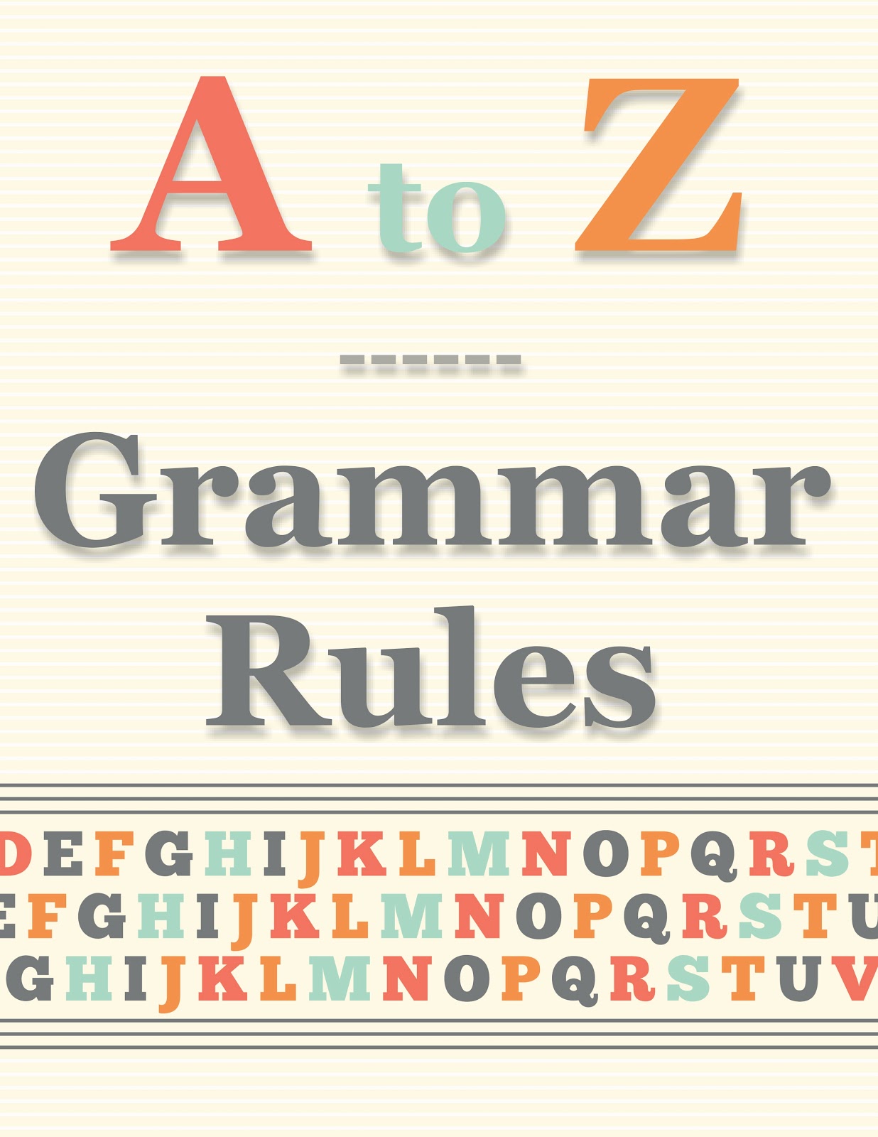 Margo Kelly: Split Infinitives