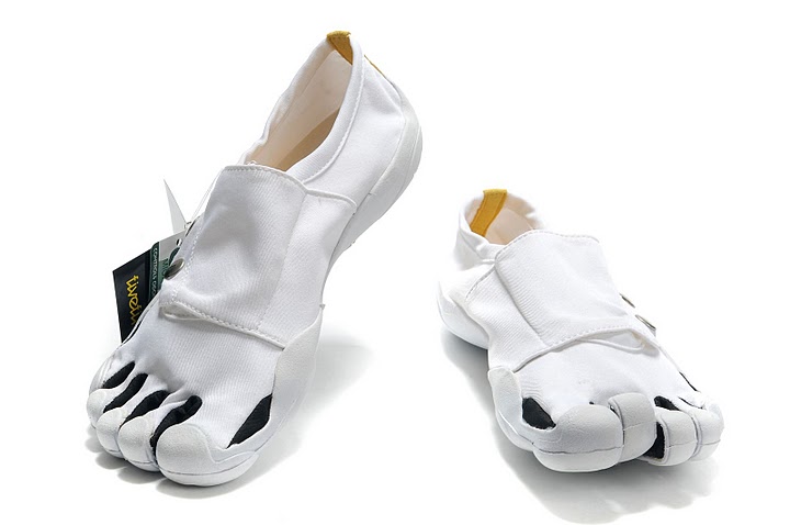 Vibram Five