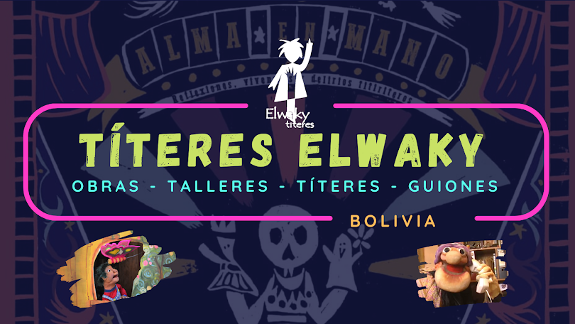 TITERES ELWAKY