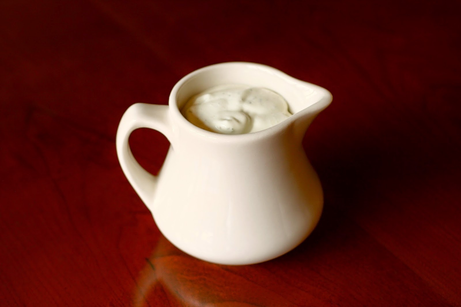 37 Cooks Dill Feta Garlic Salad Dressing