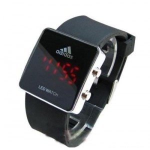relojes led adidas