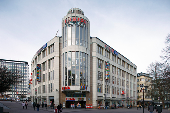 Der Frau Reichert Ihr Blog Dortmund Lesung In Der Strassenbahn