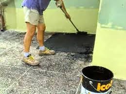 Guaina liquida