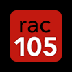 RAC105 TV