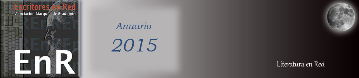 Anuario 2015 EnR