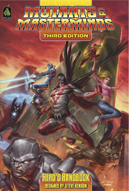tomb of horrors revisited pdf