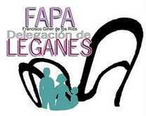 DELEGACION DE LA FAPA DE LEGANES