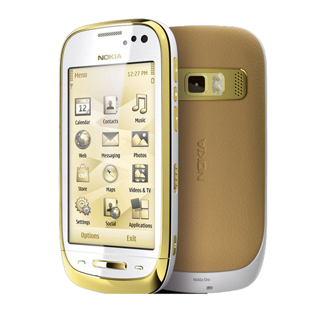 New Nokia Oro Price In India Nokia Oro Features & Specifications Latest Mobile Phones India
