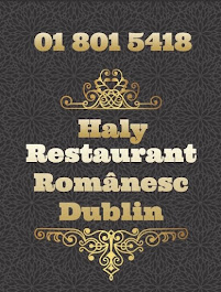 Romanian Restaurant in Dublin