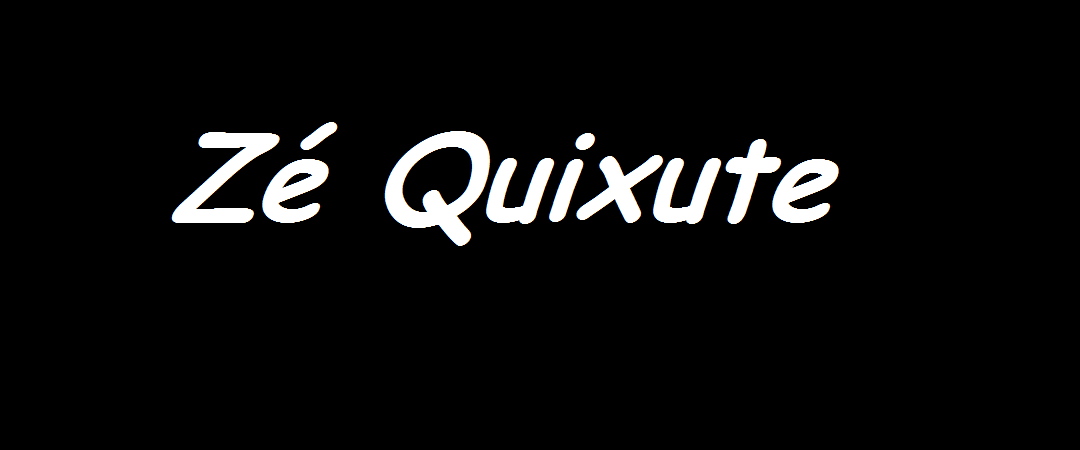 Zé Quixute