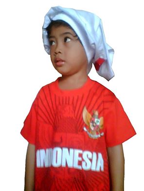 #TETAP INDONESIA