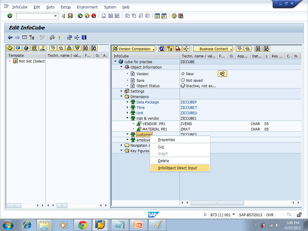 SAP BI, SAP BW, SAP Analytics cloud Loading Transaction data from flat