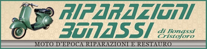 Riparazioni Bonassi