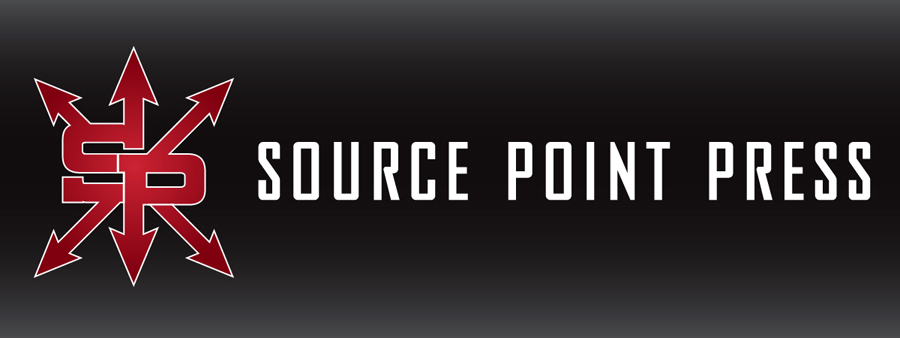 Source Point Press