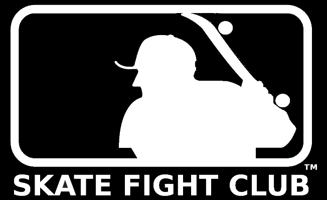 skate fight club