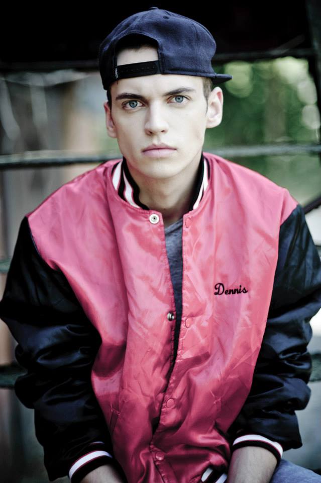 Polish Models Blog 1120 MOST PROMISING (MEN)