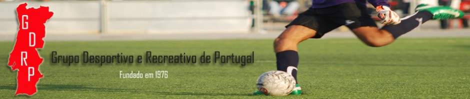 Grupo Desportivo Recreativo Portugal